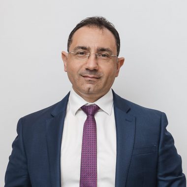 Dr. Nadim Taoum - Family Health Clinic