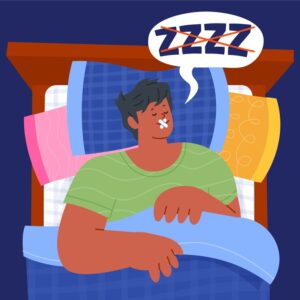 Sleep
